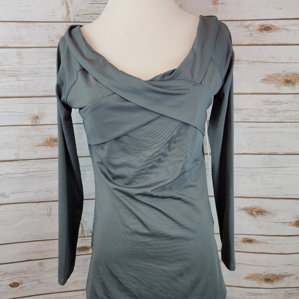 Rev Revolution top